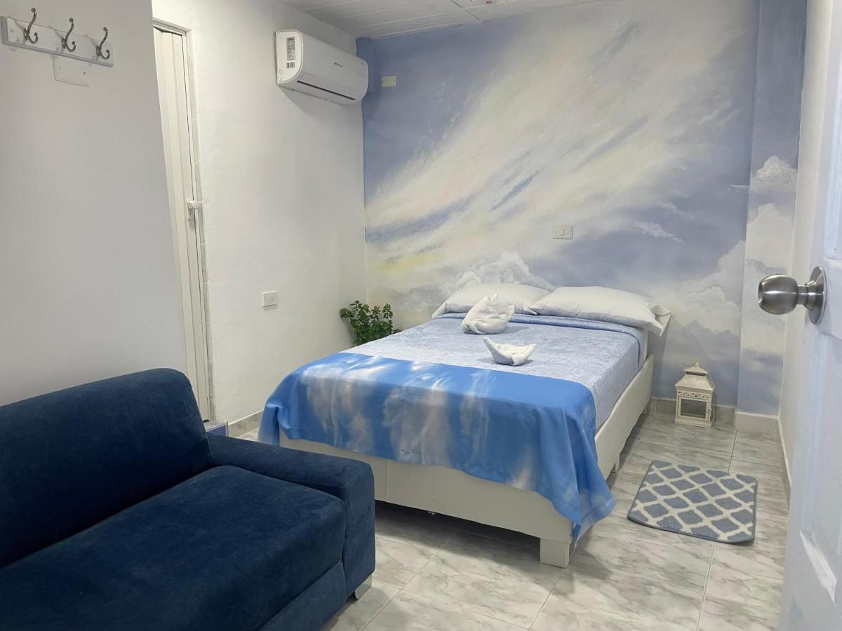 Hotel Casa Cielo Cartagène Extérieur photo