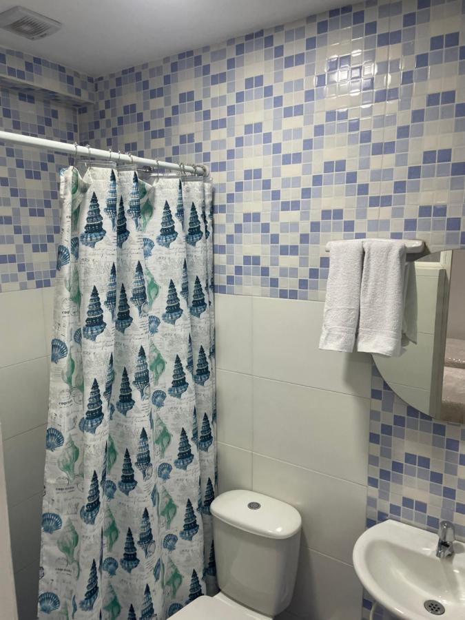 Hotel Casa Cielo Cartagène Extérieur photo
