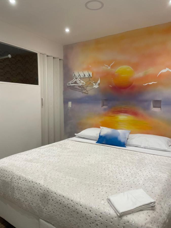 Hotel Casa Cielo Cartagène Extérieur photo