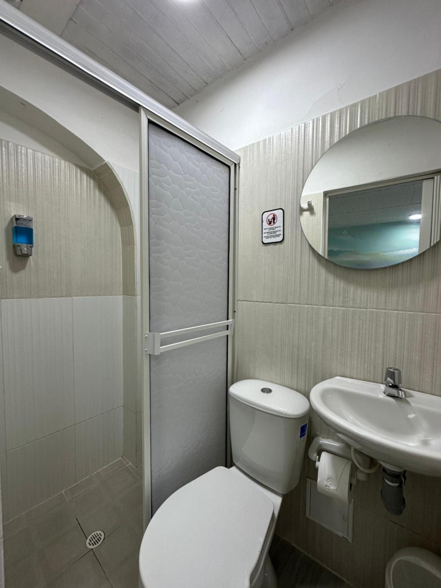 Hotel Casa Cielo Cartagène Extérieur photo