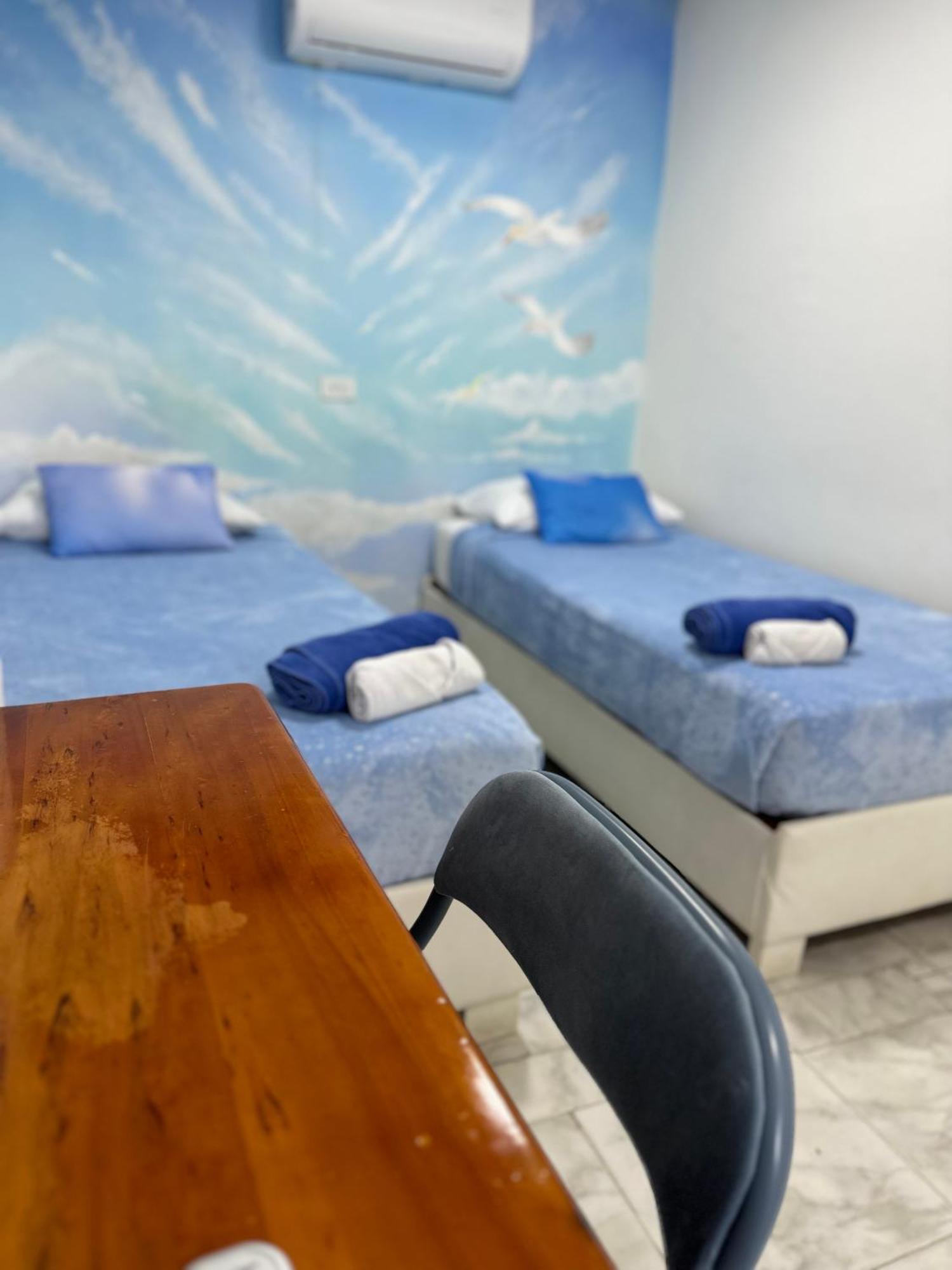 Hotel Casa Cielo Cartagène Extérieur photo