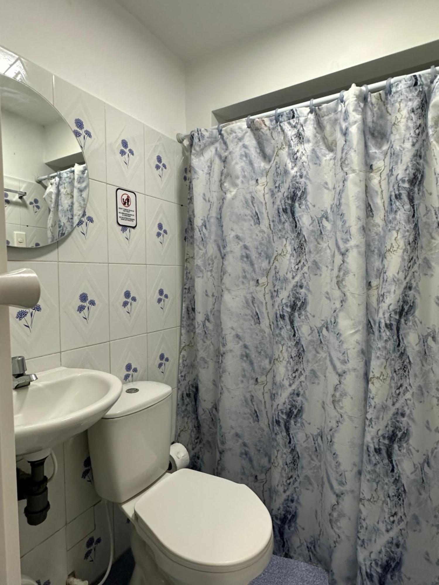 Hotel Casa Cielo Cartagène Extérieur photo