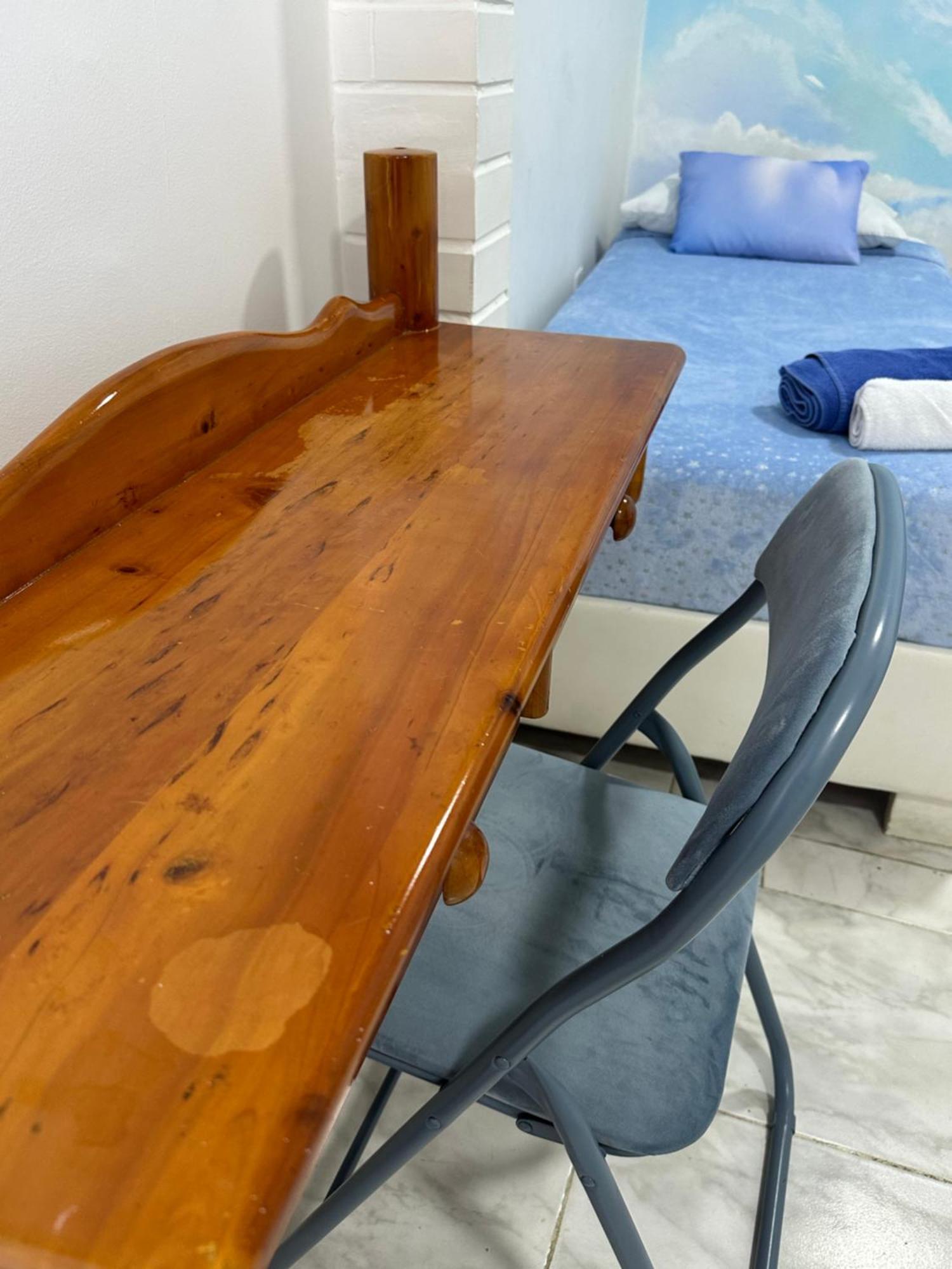 Hotel Casa Cielo Cartagène Extérieur photo