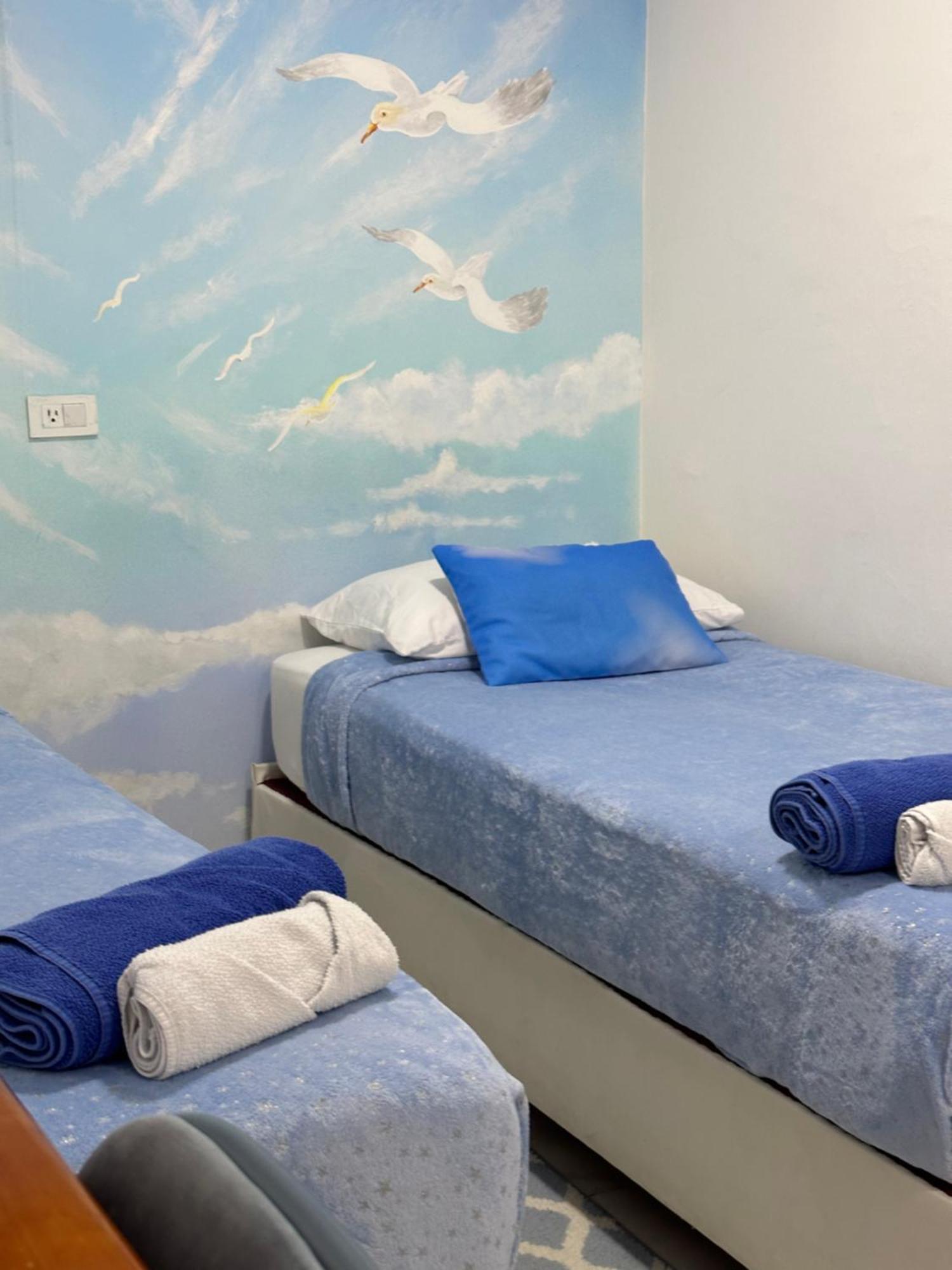 Hotel Casa Cielo Cartagène Extérieur photo