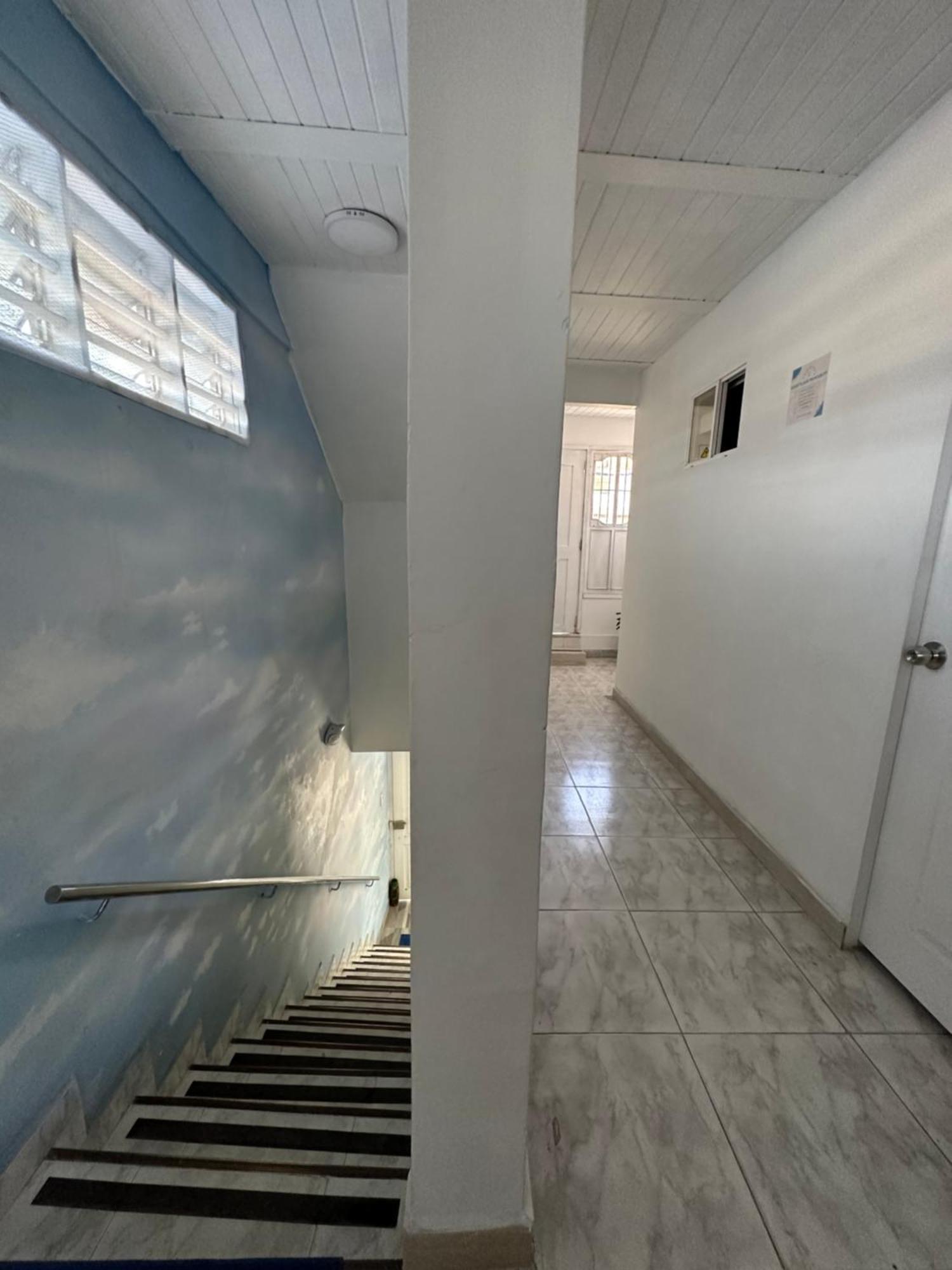 Hotel Casa Cielo Cartagène Extérieur photo