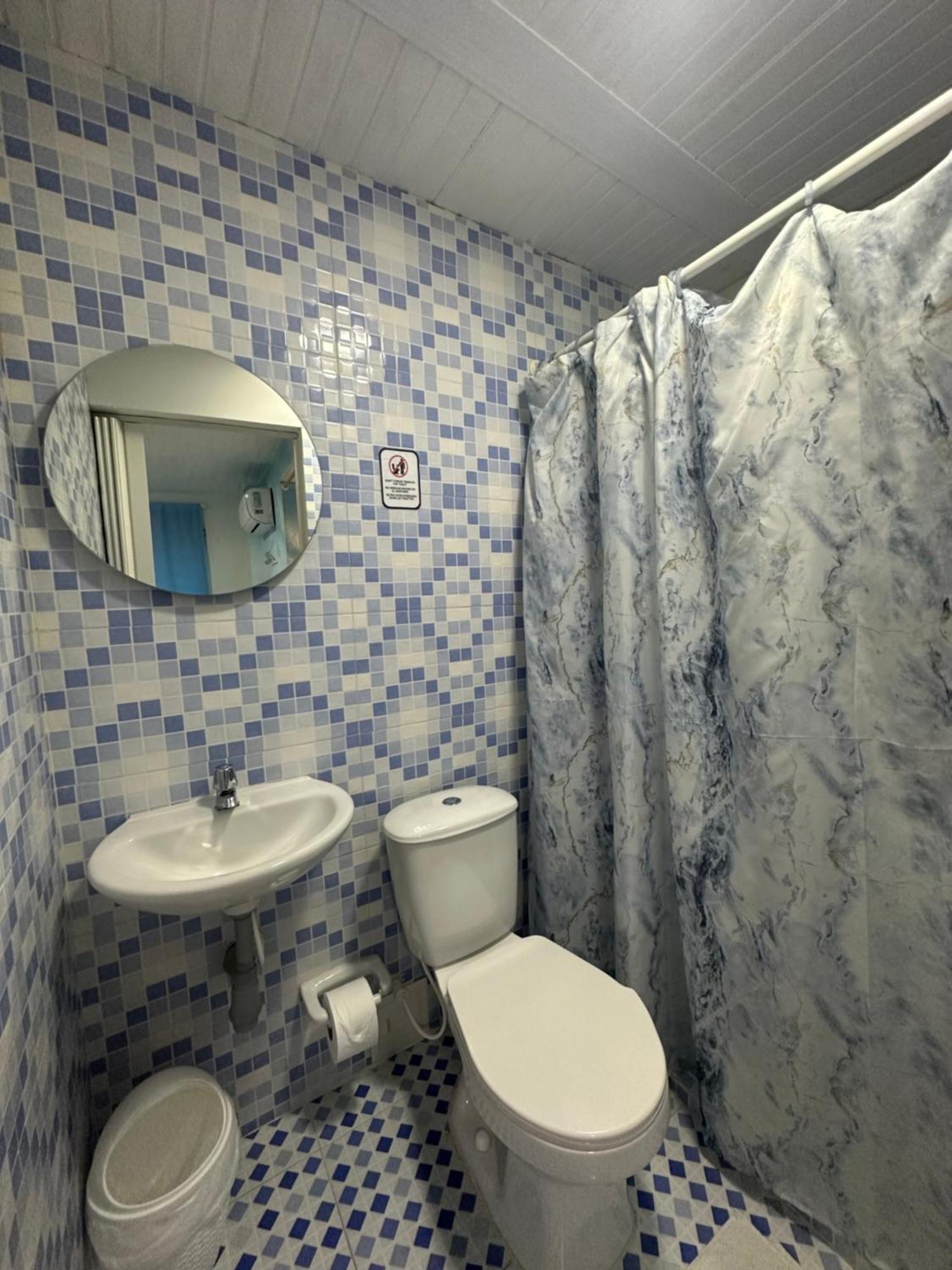 Hotel Casa Cielo Cartagène Extérieur photo