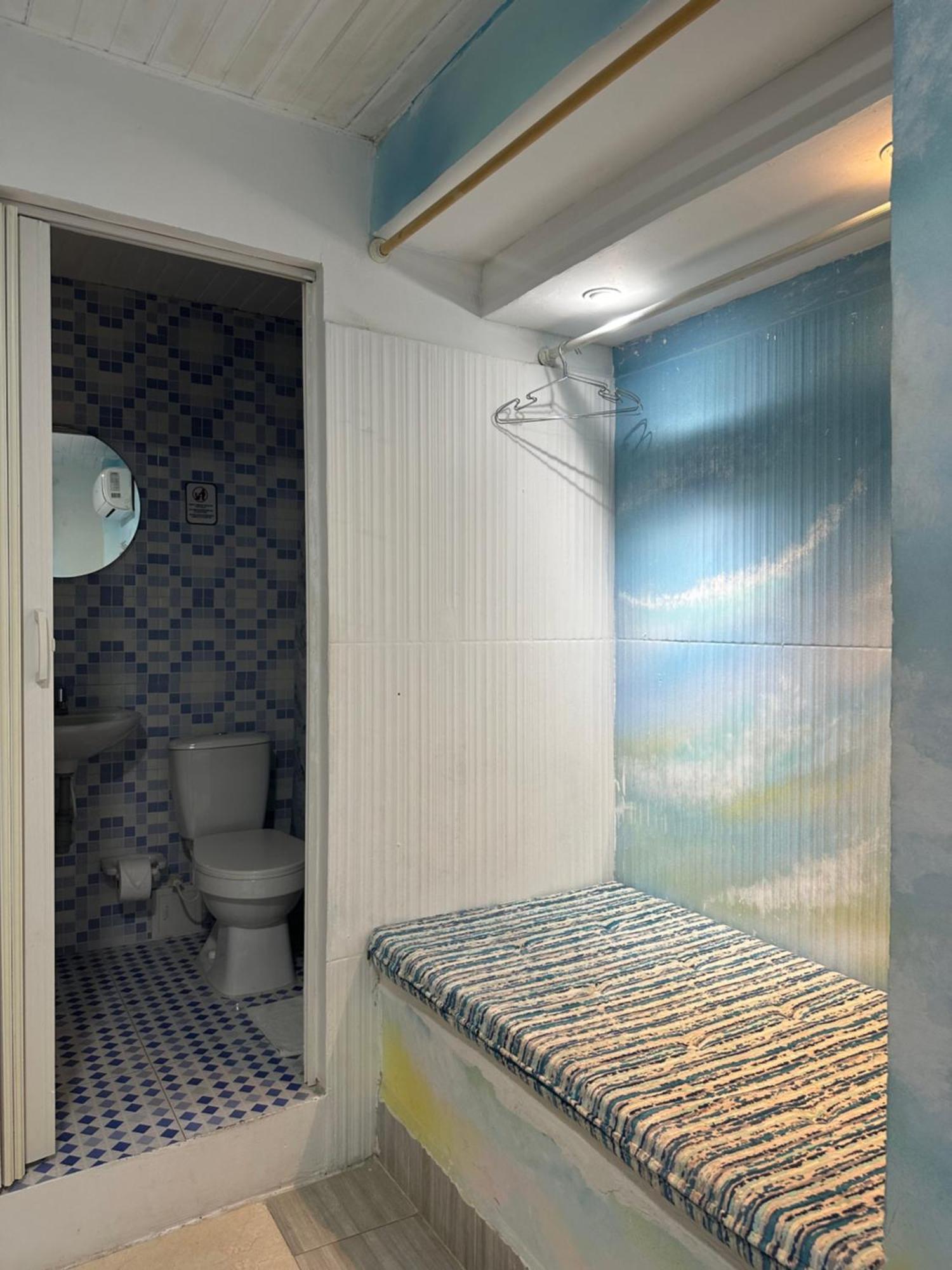 Hotel Casa Cielo Cartagène Extérieur photo