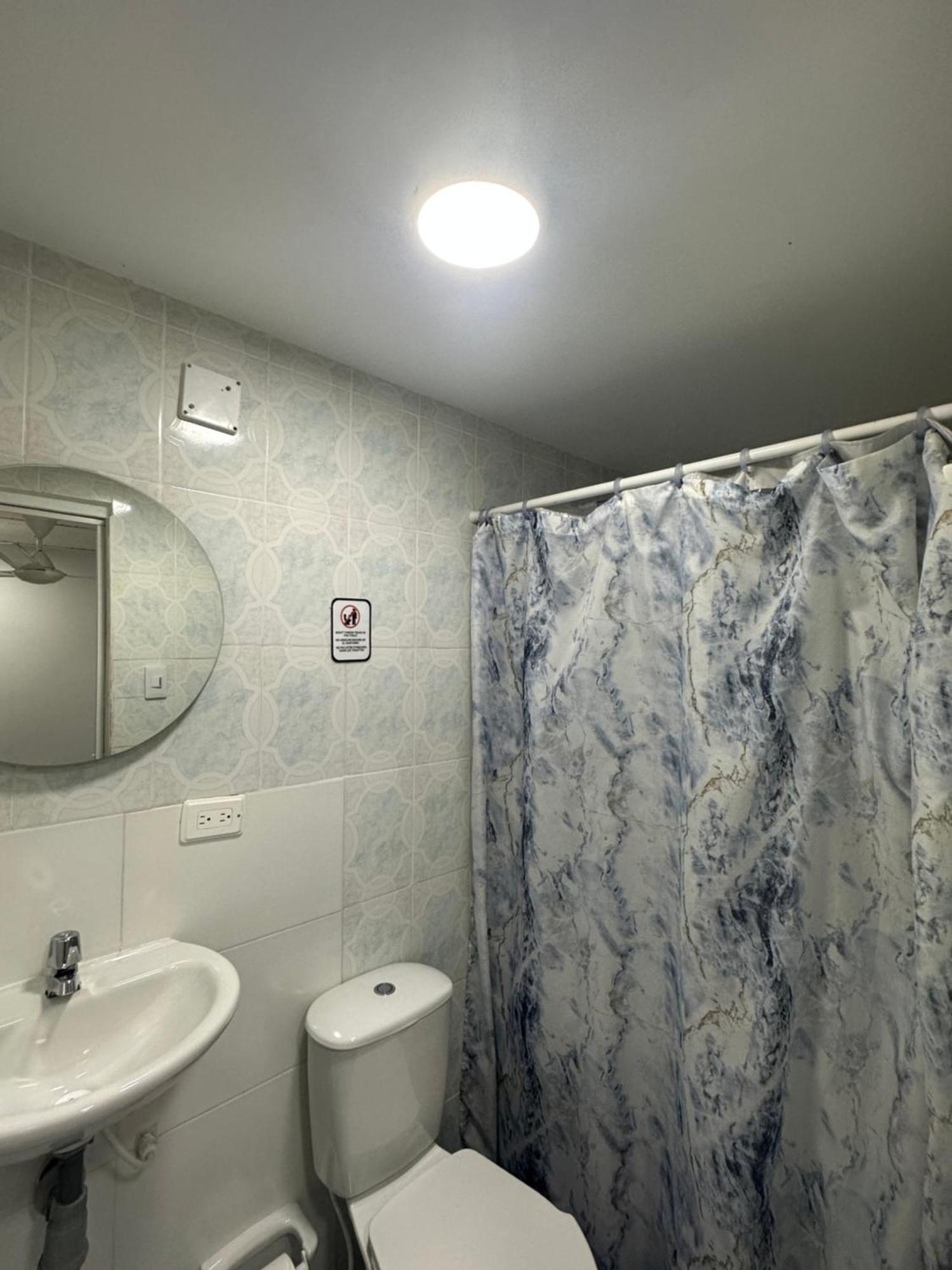 Hotel Casa Cielo Cartagène Extérieur photo