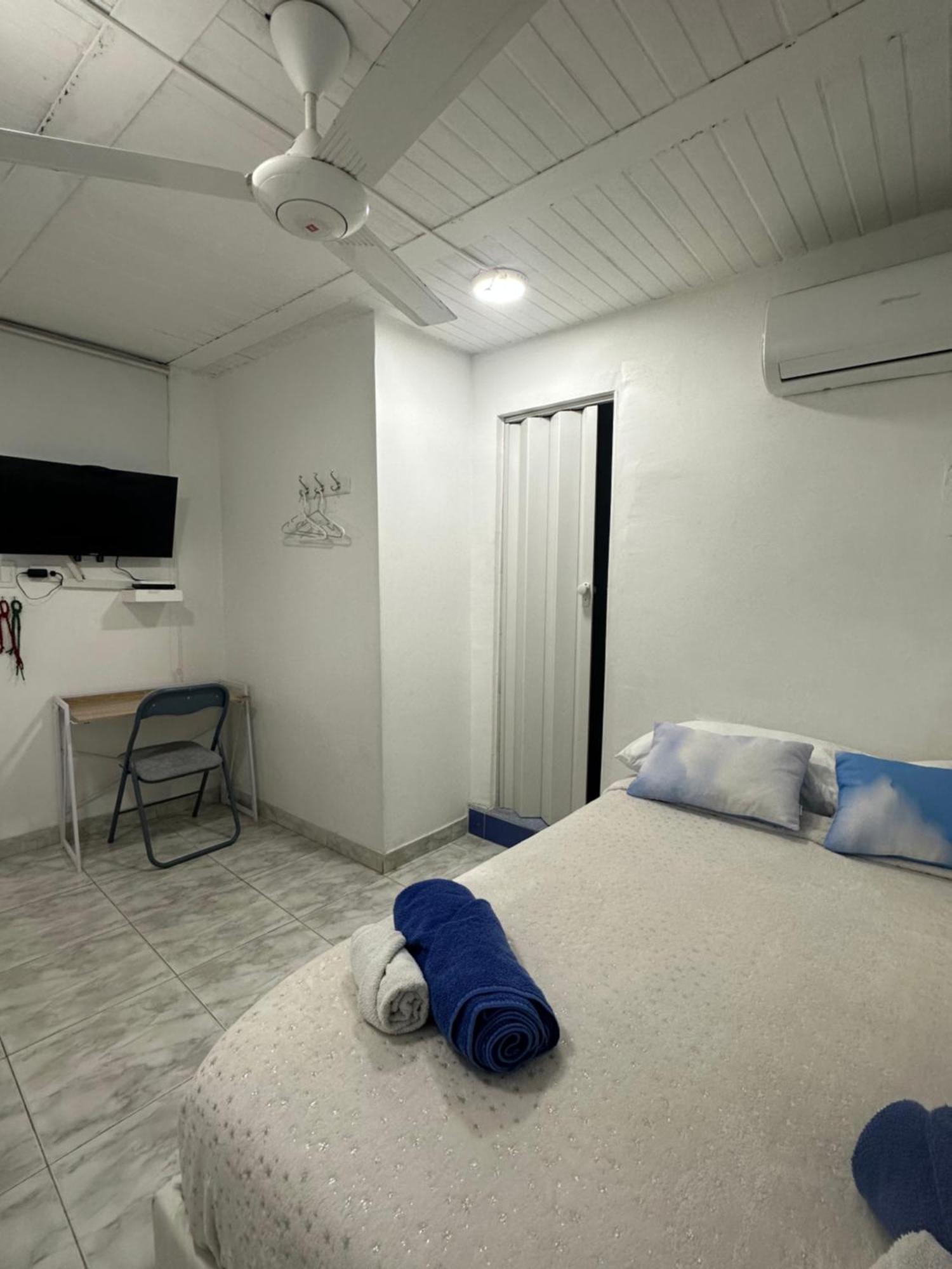 Hotel Casa Cielo Cartagène Extérieur photo