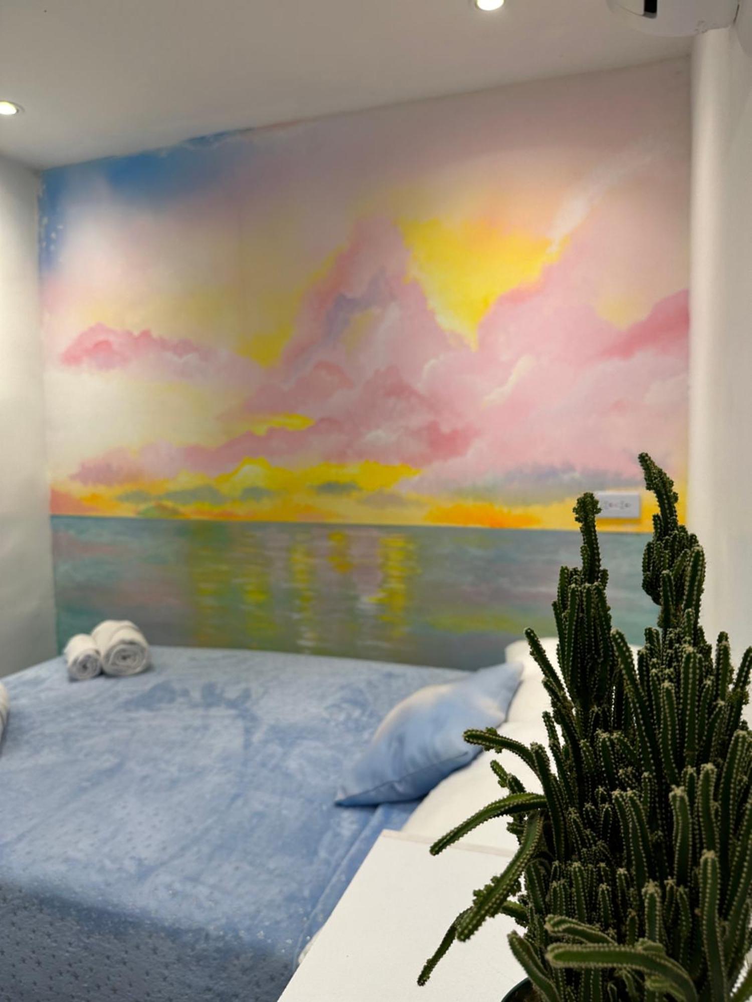 Hotel Casa Cielo Cartagène Extérieur photo