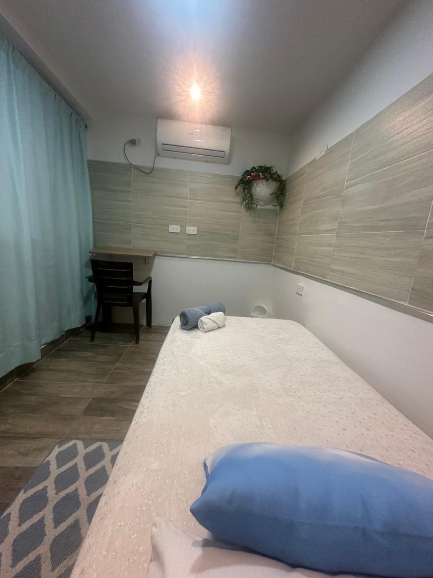 Hotel Casa Cielo Cartagène Extérieur photo