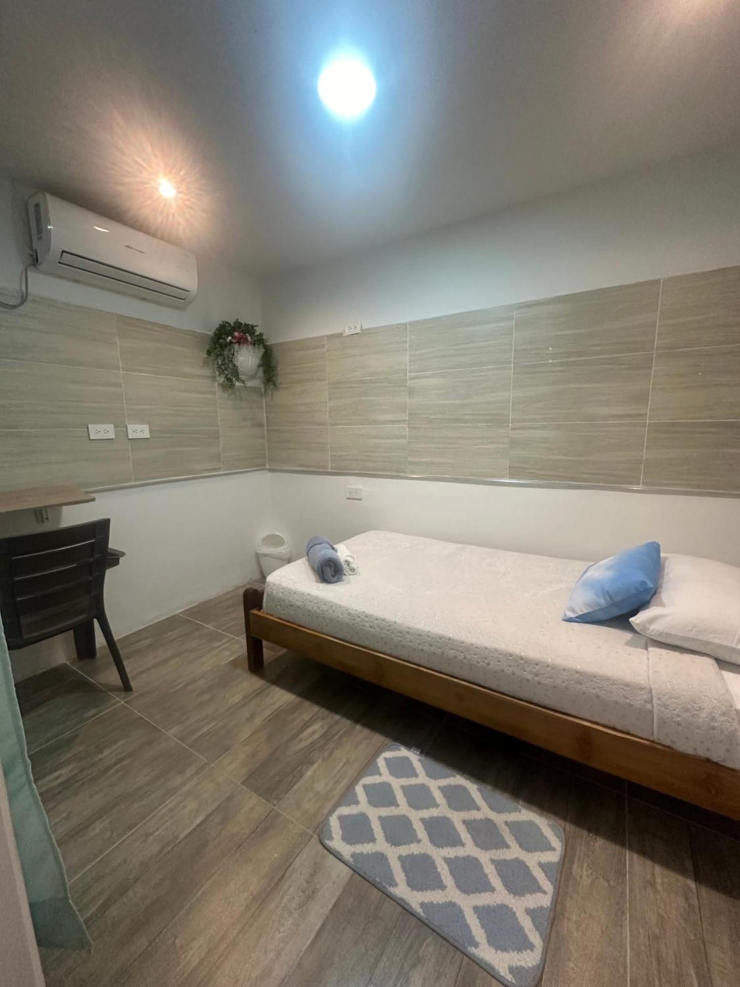 Hotel Casa Cielo Cartagène Extérieur photo