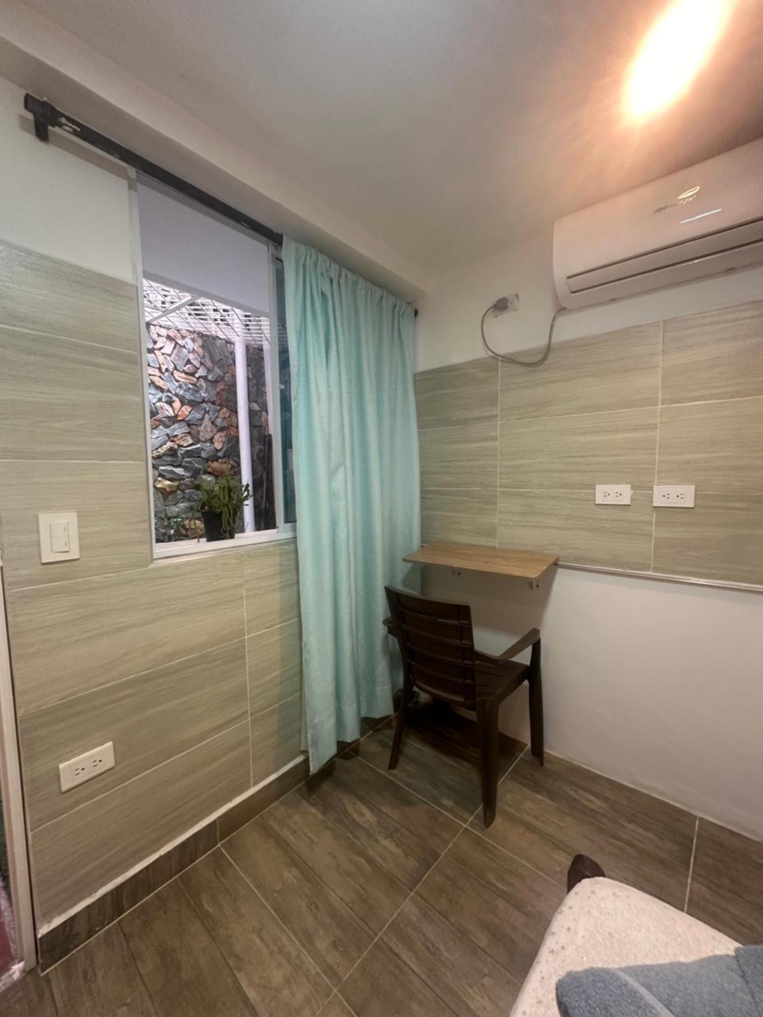 Hotel Casa Cielo Cartagène Extérieur photo