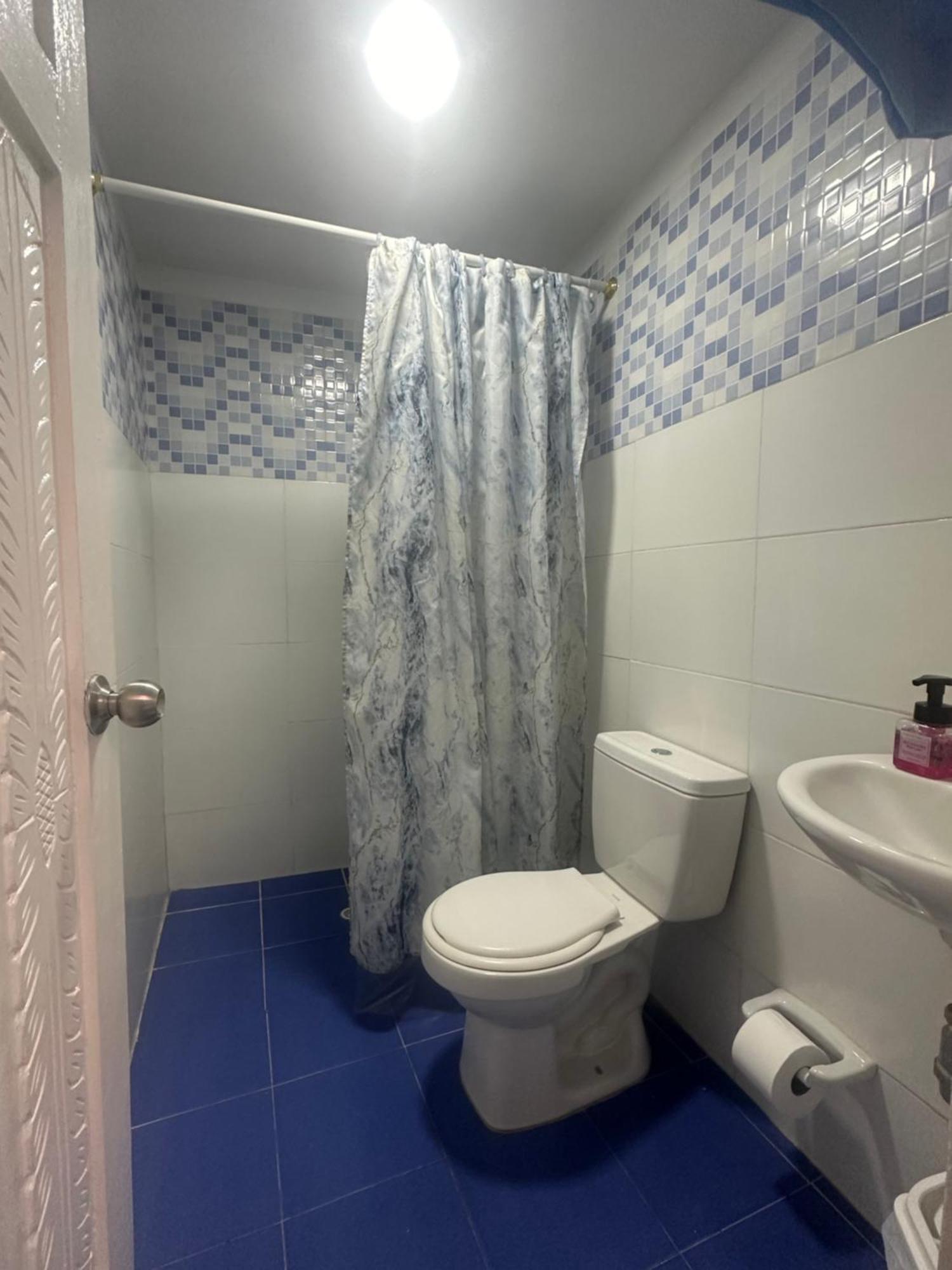 Hotel Casa Cielo Cartagène Extérieur photo